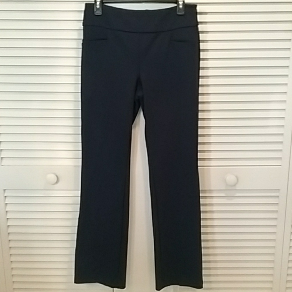 NYC Pull on Dress Pants (Price for ALL) - Picture 3 of 4